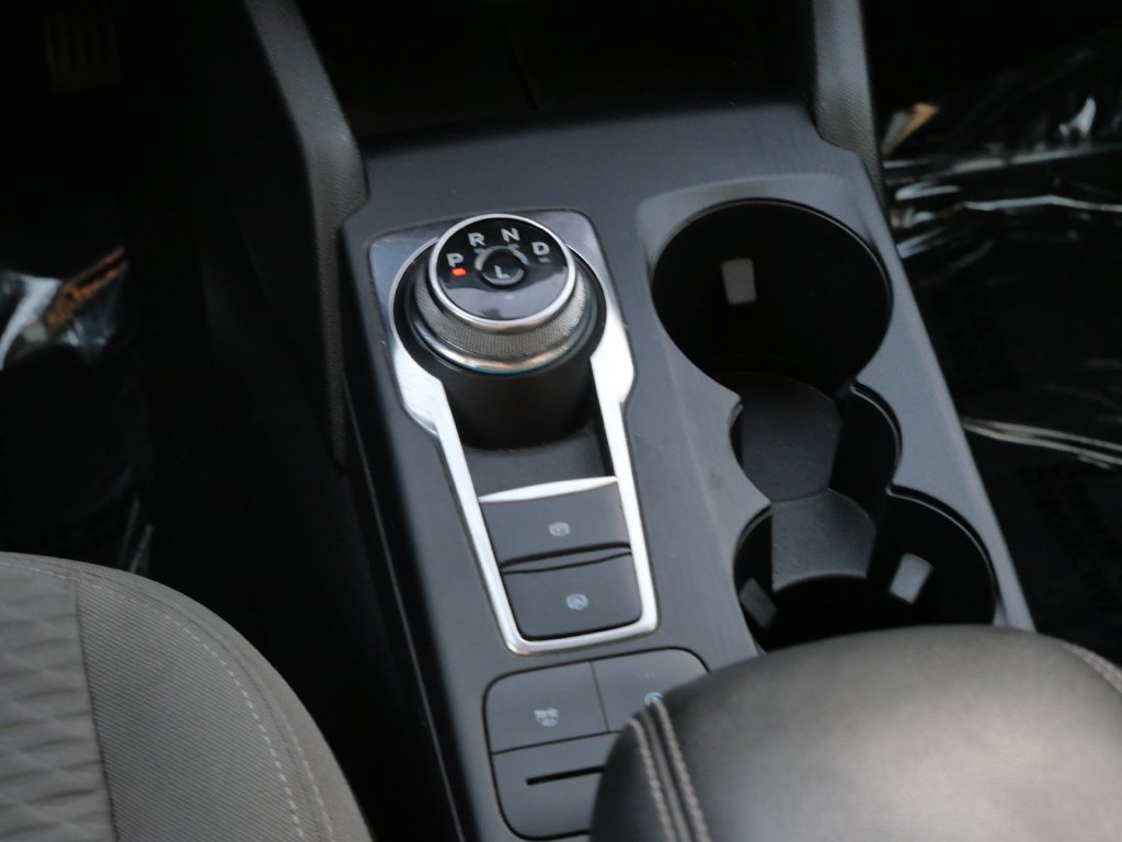 Certified 2022 Ford Escape SE w/ SE Sport Appearance Package AWD/4WD image 17