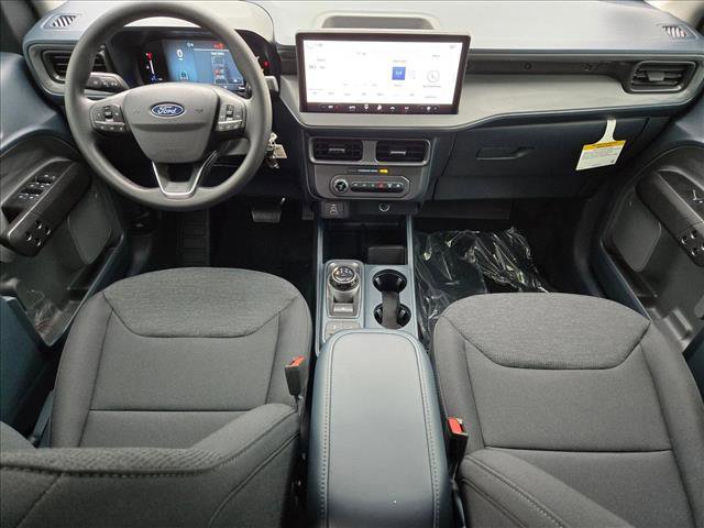 New 2025 Ford Maverick XL w/ Equipment Group 102A image 14