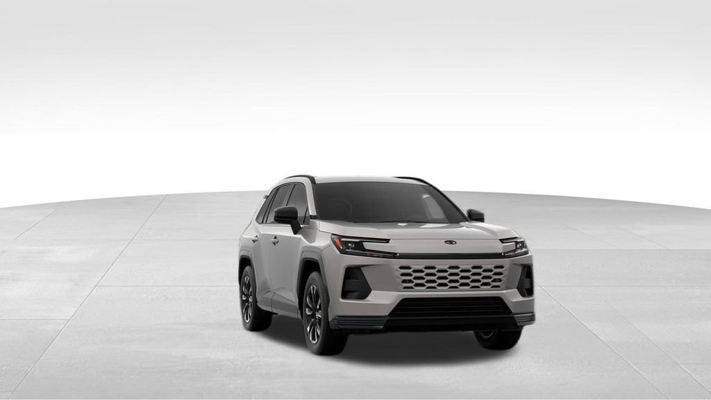New 2026 Toyota RAV4 SE AWD/4WD image 18
