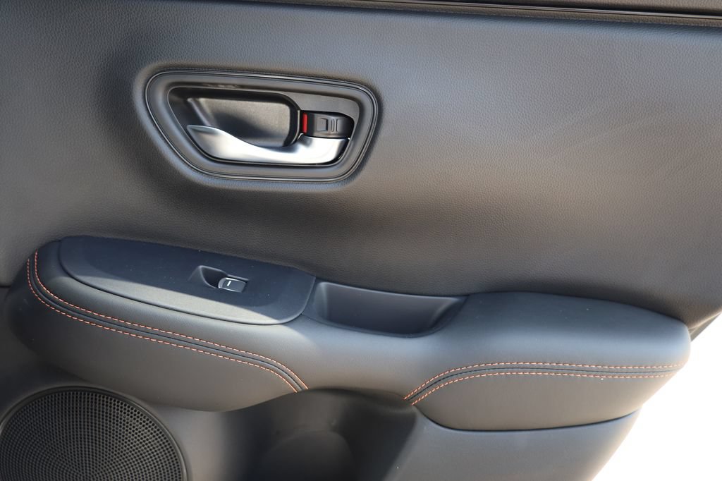 New 2027 Honda HR-V Sport image 30