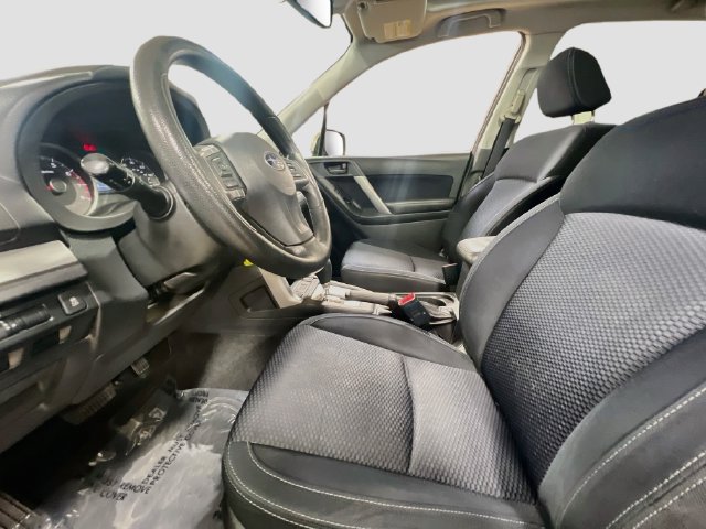 Used 2016 Subaru Forester 2.5i Premium AWD/4WD image 22