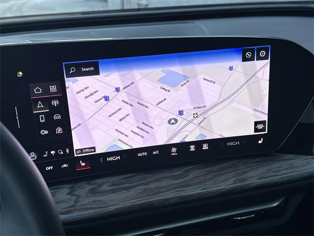 Certified 2025 Audi Q5 Premium Plus w/ Premium Plus image 28