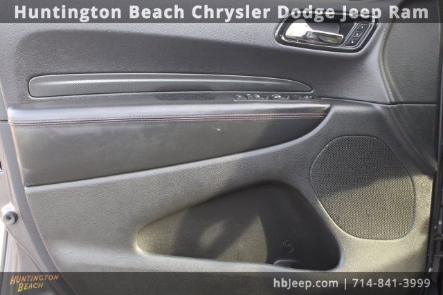 Used 2021 Dodge Durango R/T image 9
