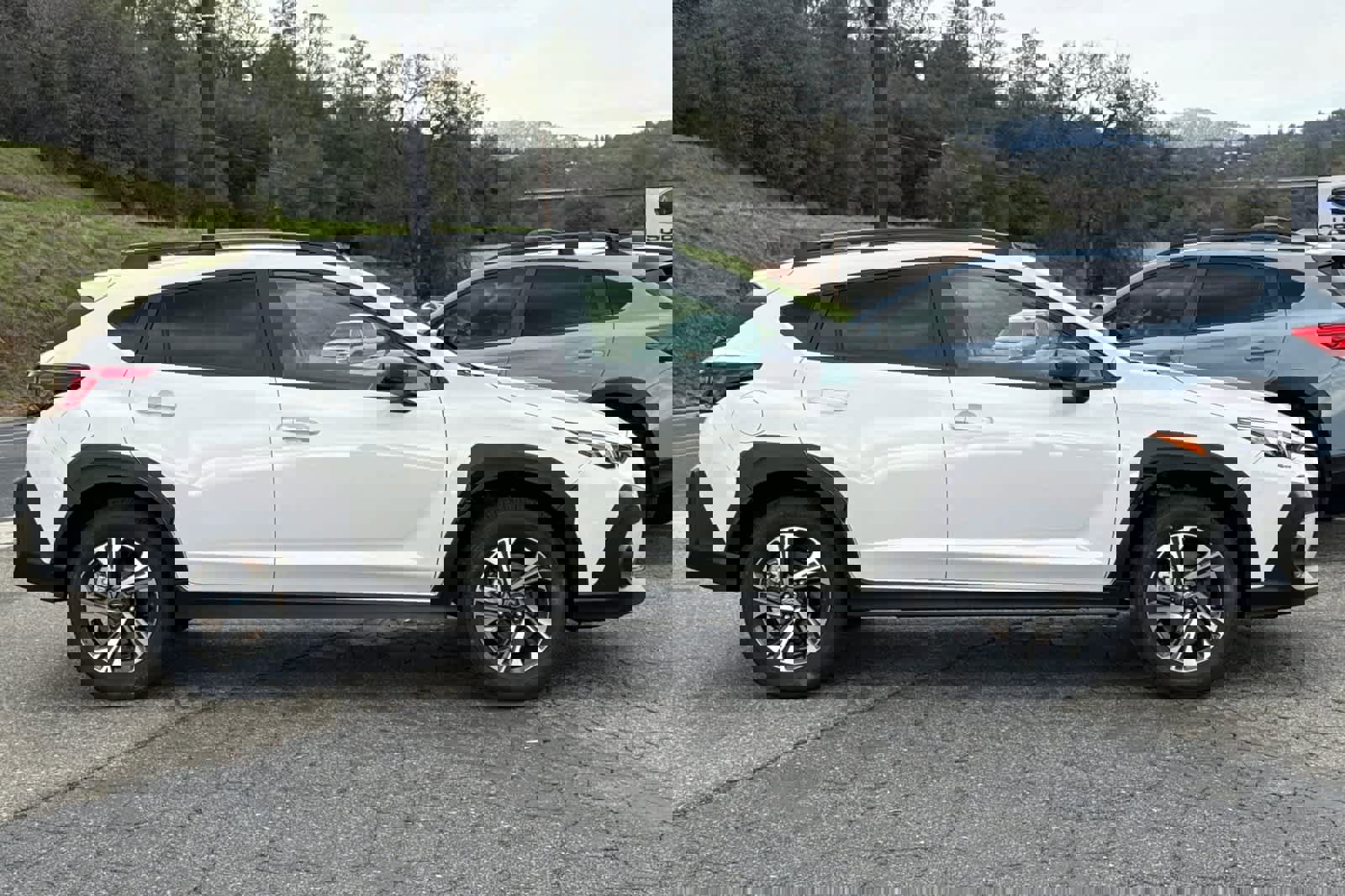 New 2026 Subaru Crosstrek 2.0i Premium image 2