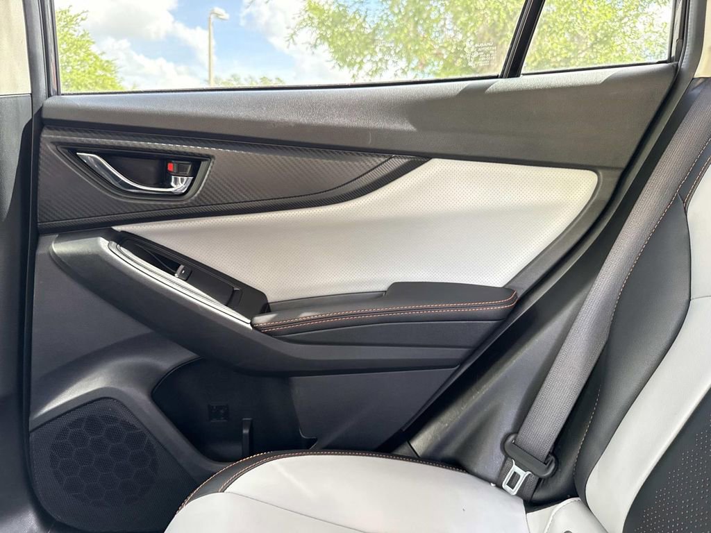 Used 2023 Subaru Crosstrek 2.5i Limited w/ Moonroof Package AWD/4WD image 17