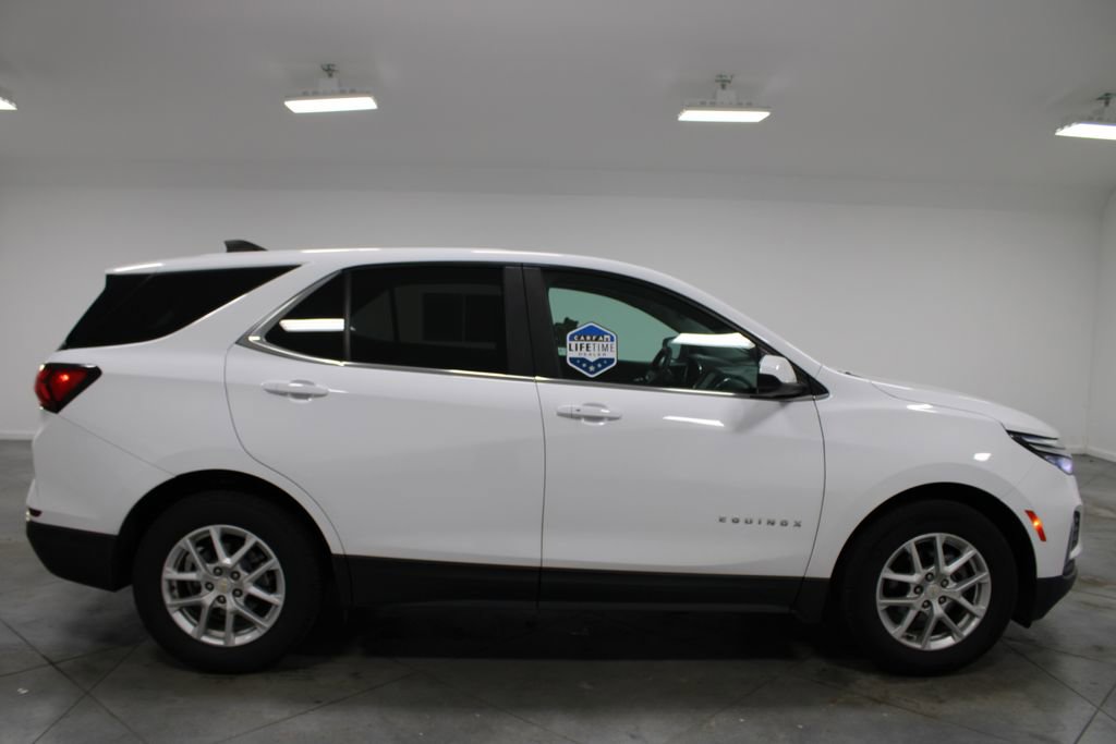 Used 2023 Chevrolet Equinox LT image 11