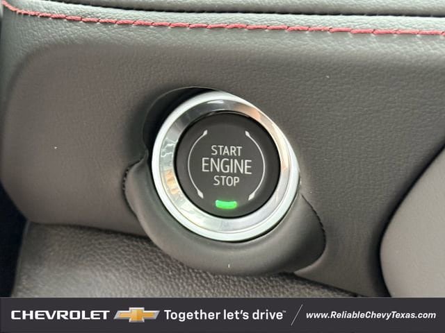 New 2026 Chevrolet Tahoe RST w/ Comfort Package RWD image 20