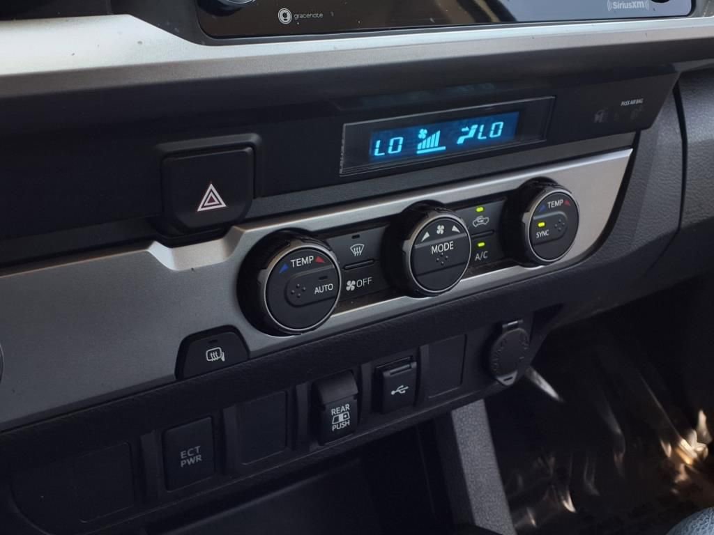 Used 2023 Toyota Tacoma SR5 image 9