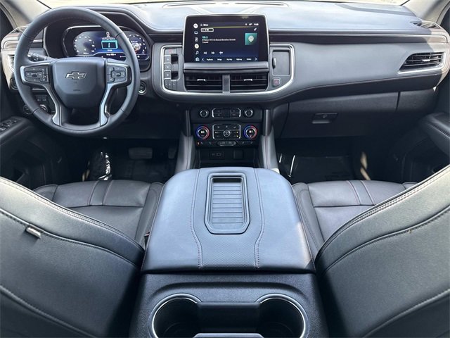 Used 2022 Chevrolet Tahoe RST w/ Luxury Package image 18