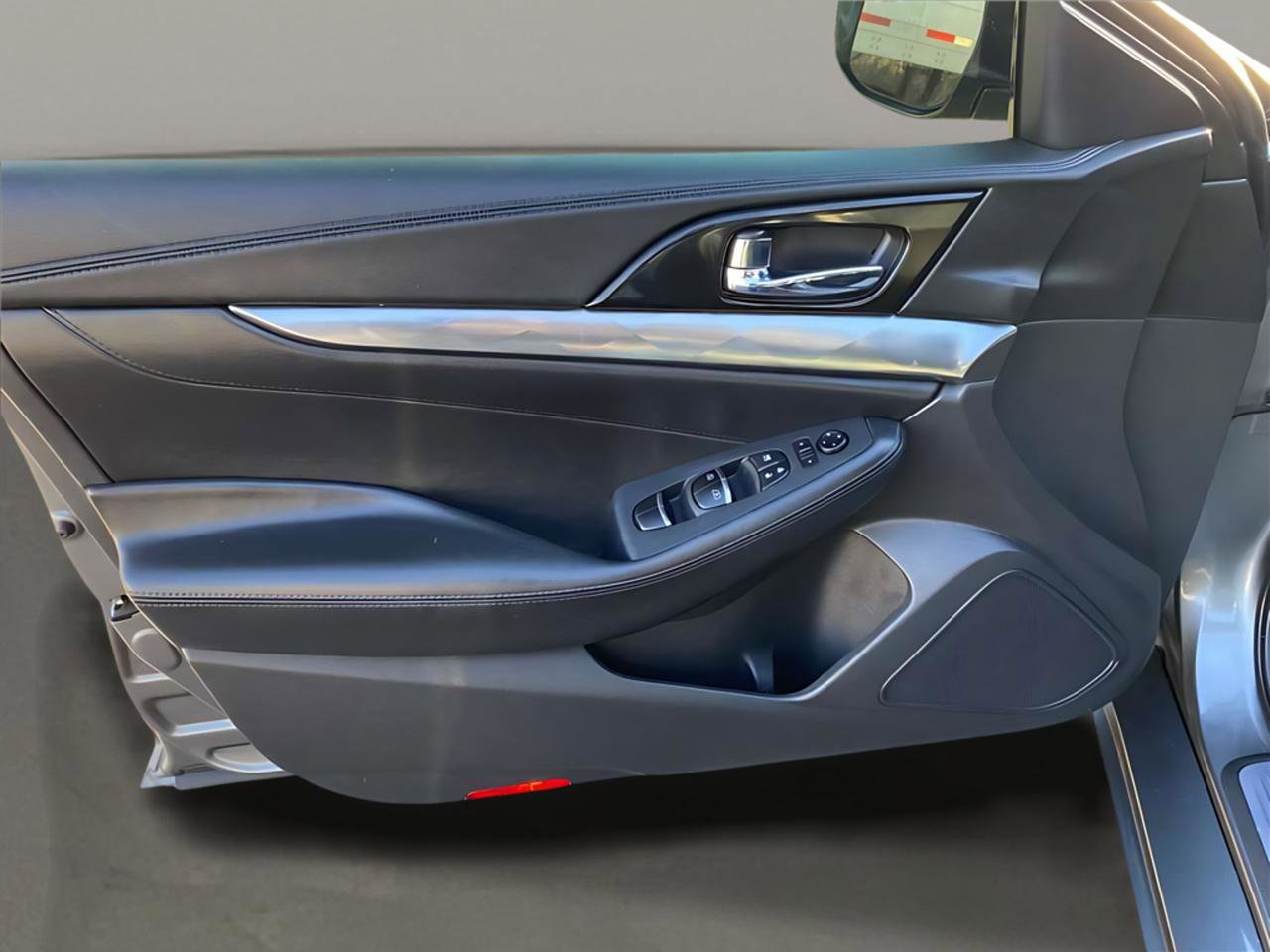 Used 2019 Nissan Maxima 3.5 S w/ Floor Mat Group image 14