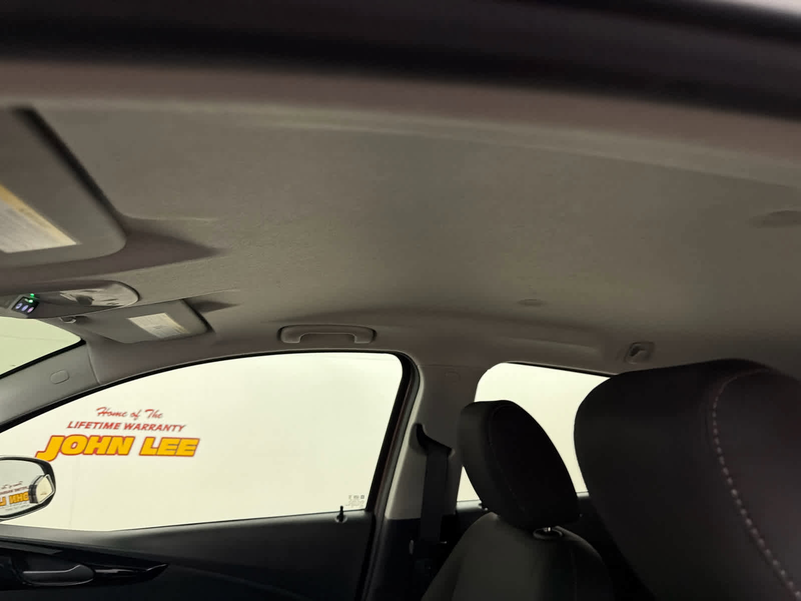 Used 2021 Chevrolet Spark LT image 16