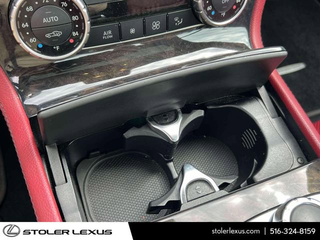 Used 2014 Mercedes-Benz SL 550 image 36