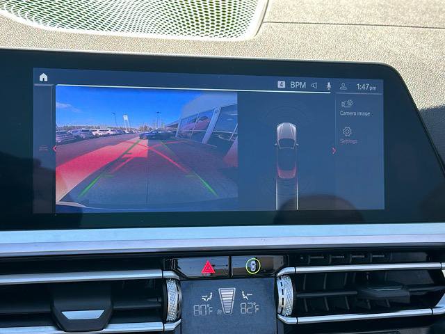 Certified 2023 BMW 430i xDrive Convertible w/ M Sport Package image 29