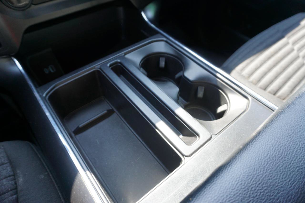 Used 2021 Ford F150 XL w/ STX Appearance Package image 19