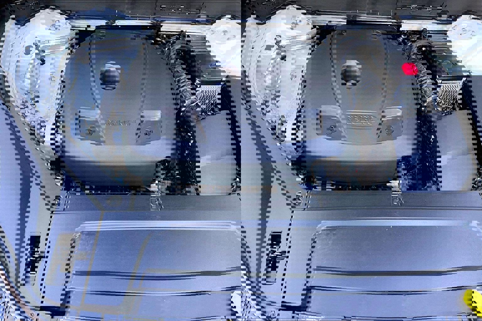 Used 2022 Volvo XC90 T6 Inscription w/ Advanced Package image 33