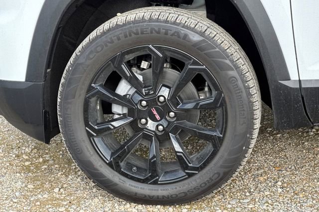 New 2026 GMC Terrain Elevation w/ Elevation Premium Package image 32