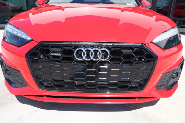 Used 2025 Audi A5 2.0T Premium AWD/4WD image 19