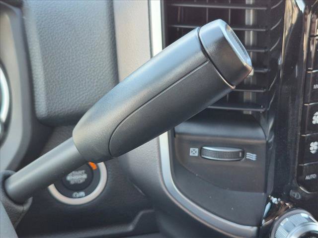 New 2026 RAM 3500 Big Horn AWD/4WD image 12
