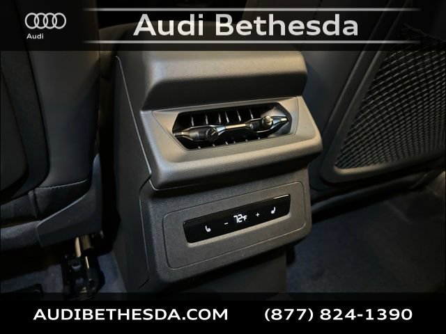 New 2027 Audi SQ6 e-tron Premium Plus AWD/4WD image 20