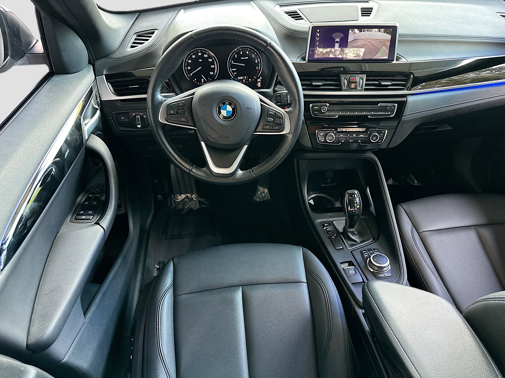 Used 2020 BMW X1 sDrive28i w/ Convenience Package image 23