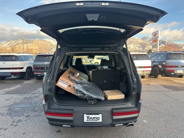 New 2026 Hyundai Santa Fe Limited image 15