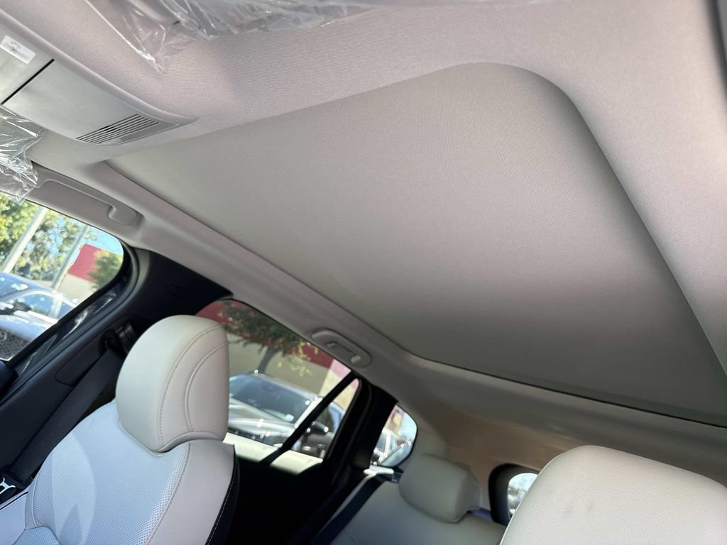 New 2026 MAZDA CX-50 AWD 2.5 S w/ Weather Package image 26