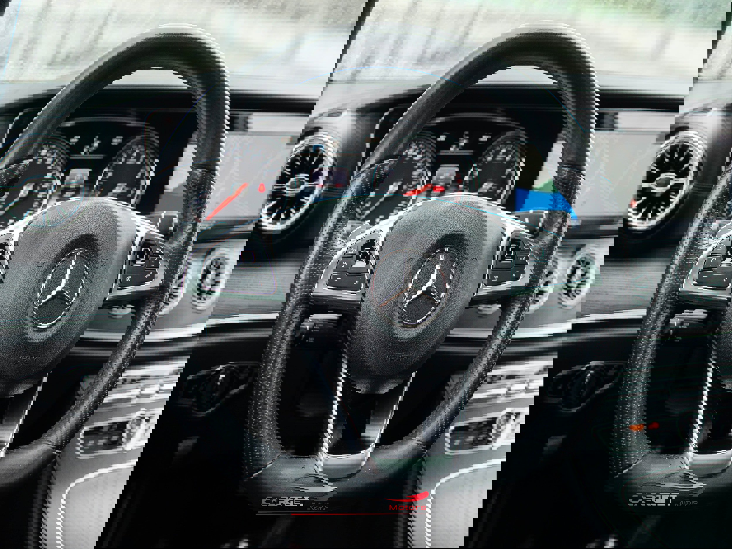 Used 2018 Mercedes-Benz E 400 Coupe w/ Premium 1 Package image 17