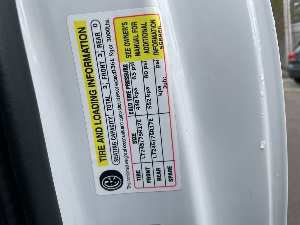 Used 2018 Ford F250 XL image 27