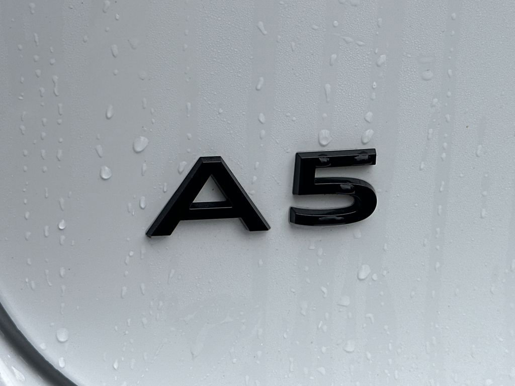 Used 2025 Audi A5 2.0T Premium w/ Convenience Package image 12