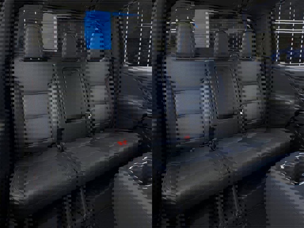 New 2026 Chevrolet Silverado EV Trail Boss w/ Premium Package image 33