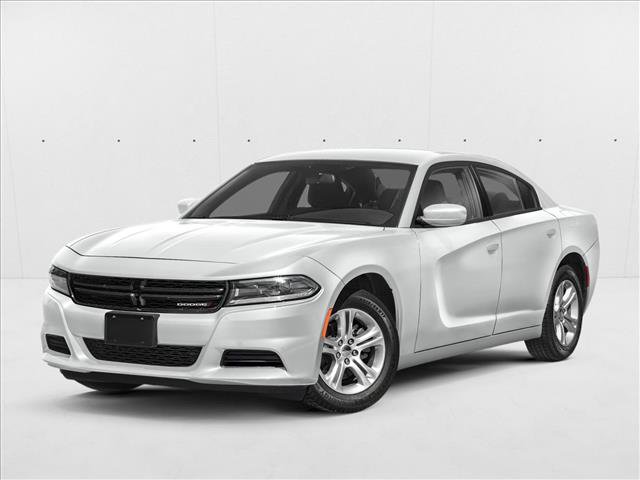 Used 2023 Dodge Charger SXT RWD image 1