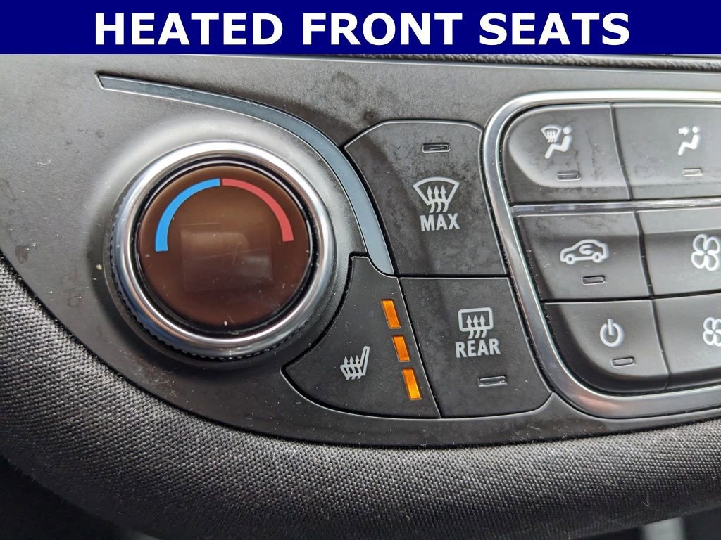 Used 2024 Chevrolet Malibu LT image 4