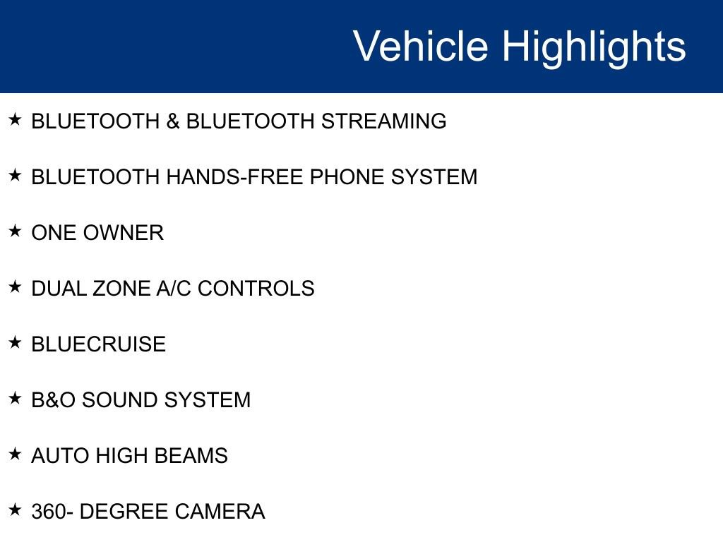Certified 2022 Ford F150 Lariat w/ Equipment Group 502A High image 20