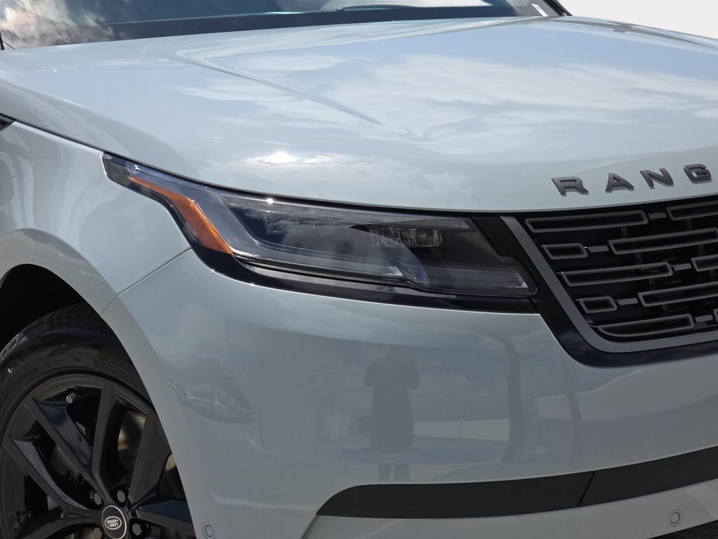 New 2026 Land Rover Range Rover Velar S AWD/4WD image 32