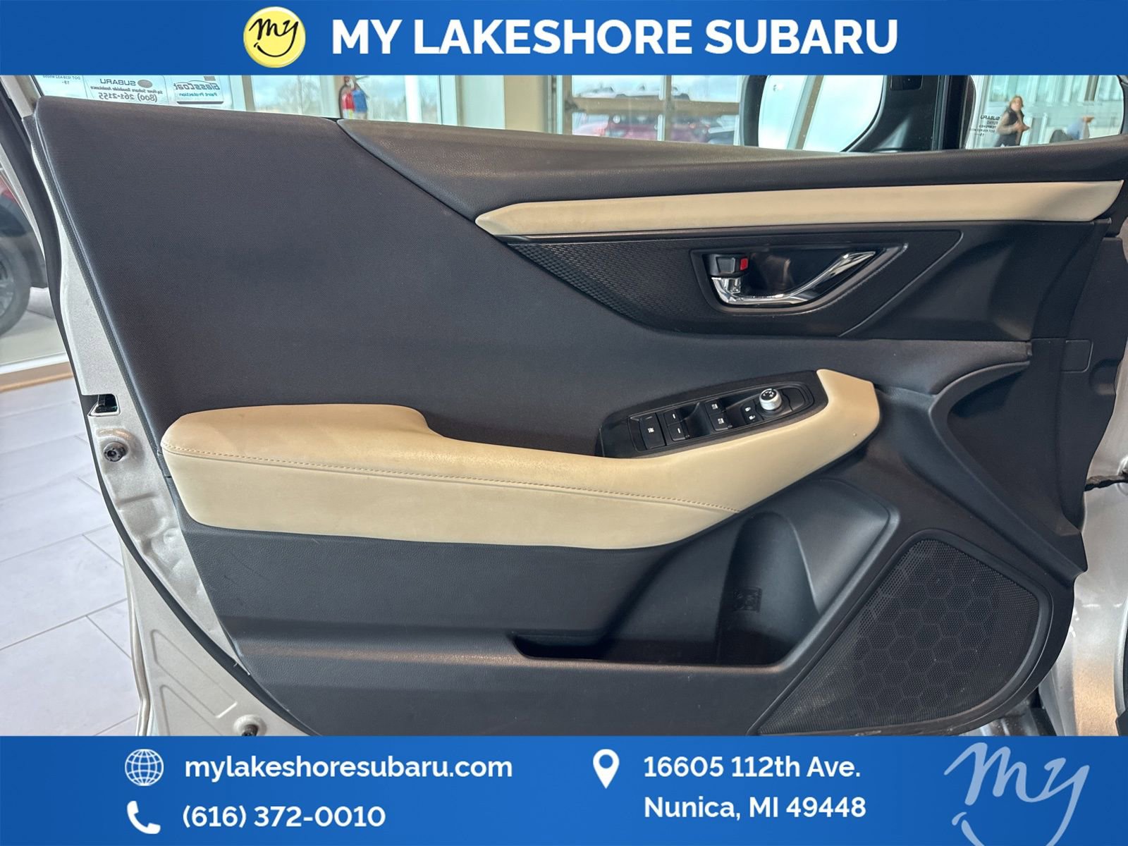 Used 2020 Subaru Outback Premium w/ Popular Package #1 image 14