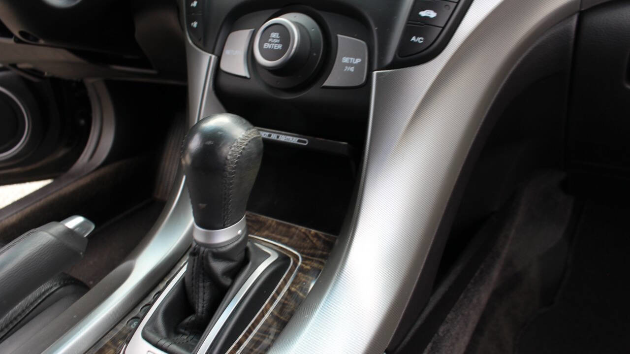 Used 2011 Acura TL image 27