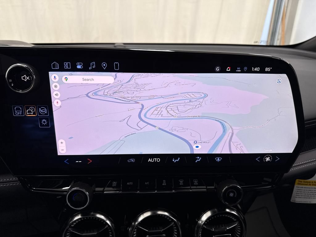 New 2026 Chevrolet Blazer EV LT AWD/4WD image 29