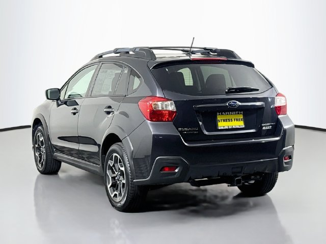Used 2016 Subaru Crosstrek 2.0i AWD/4WD image 5