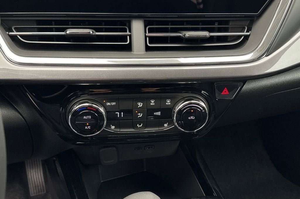 New 2026 Chevrolet Trax ACTIV w/ Driver Confidence Package FWD image 20