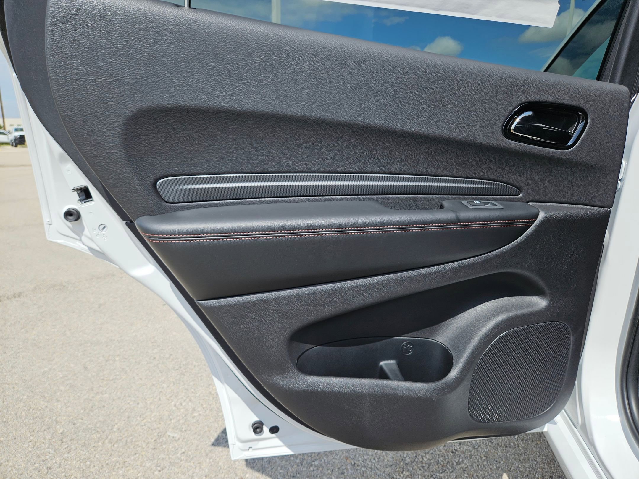 New 2026 Dodge Durango GT image 14