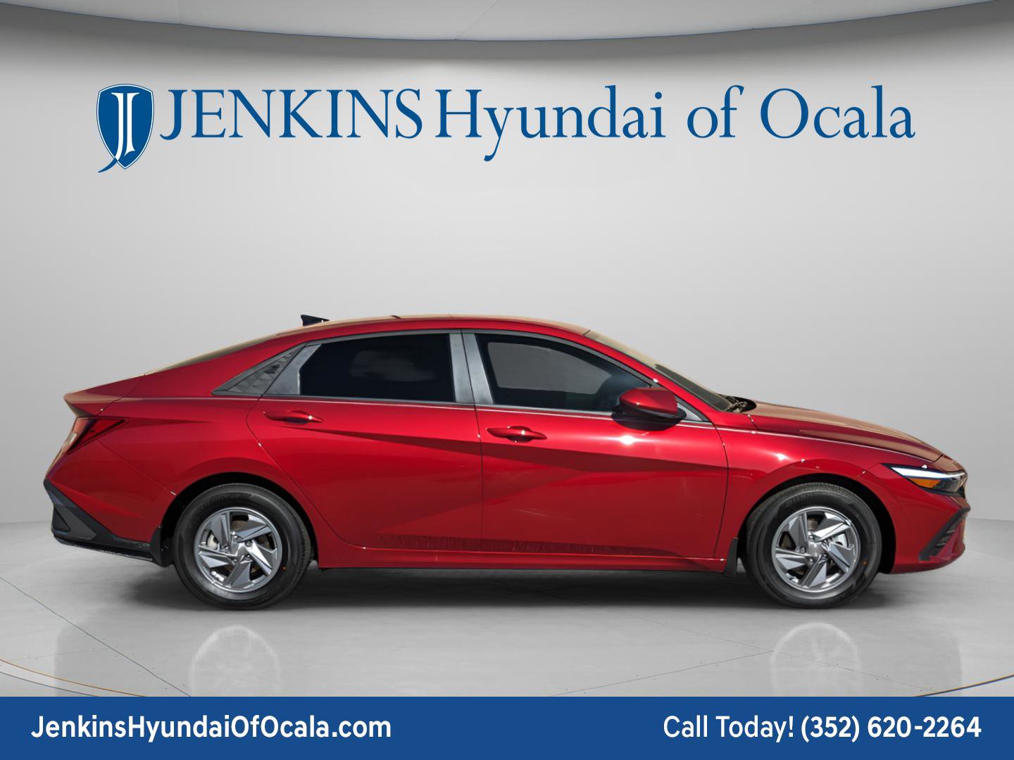 New 2026 Hyundai Elantra SE image 2