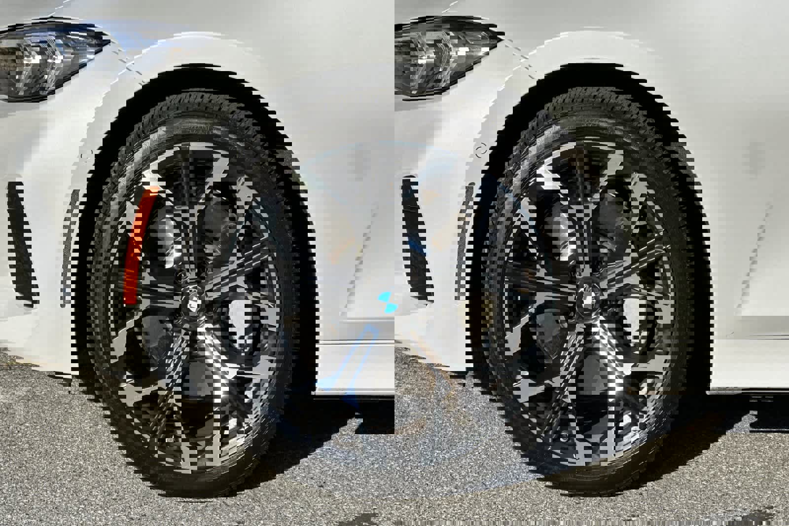 Used 2025 BMW 330i Sedan image 31