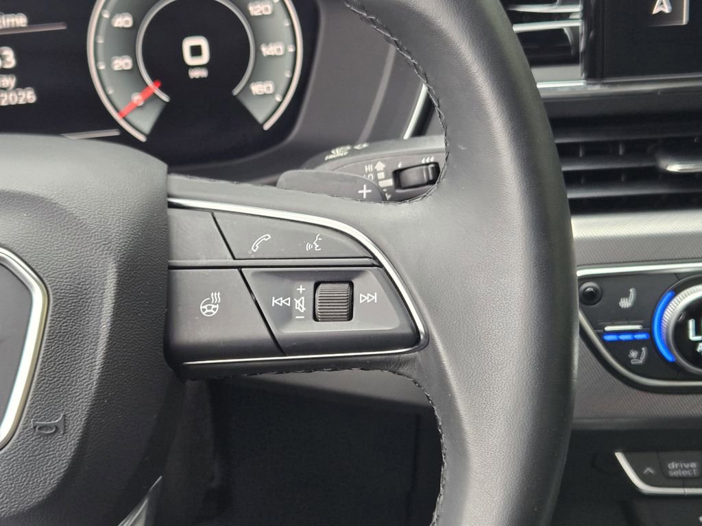 Certified 2023 Audi A4 2.0T Premium Plus w/ Premium Plus Package image 37