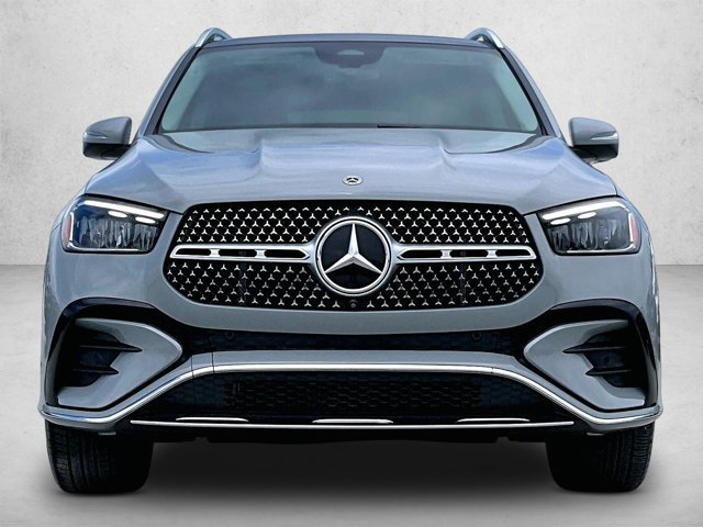 Certified 2024 Mercedes-Benz GLE 350 4MATIC image 3