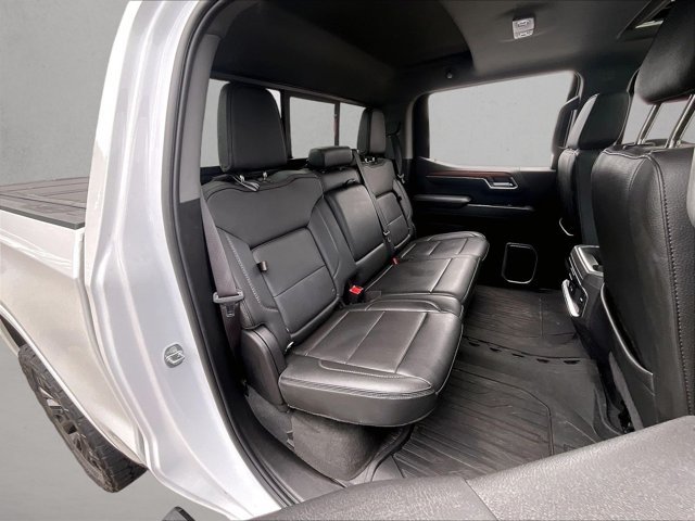 Certified 2023 GMC Sierra 1500 Denali w/ Denali Reserve Package AWD/4WD image 29