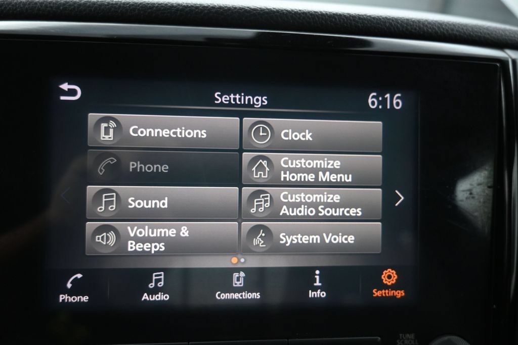 Used 2021 Nissan Titan S w/ S Utility Package RWD image 14