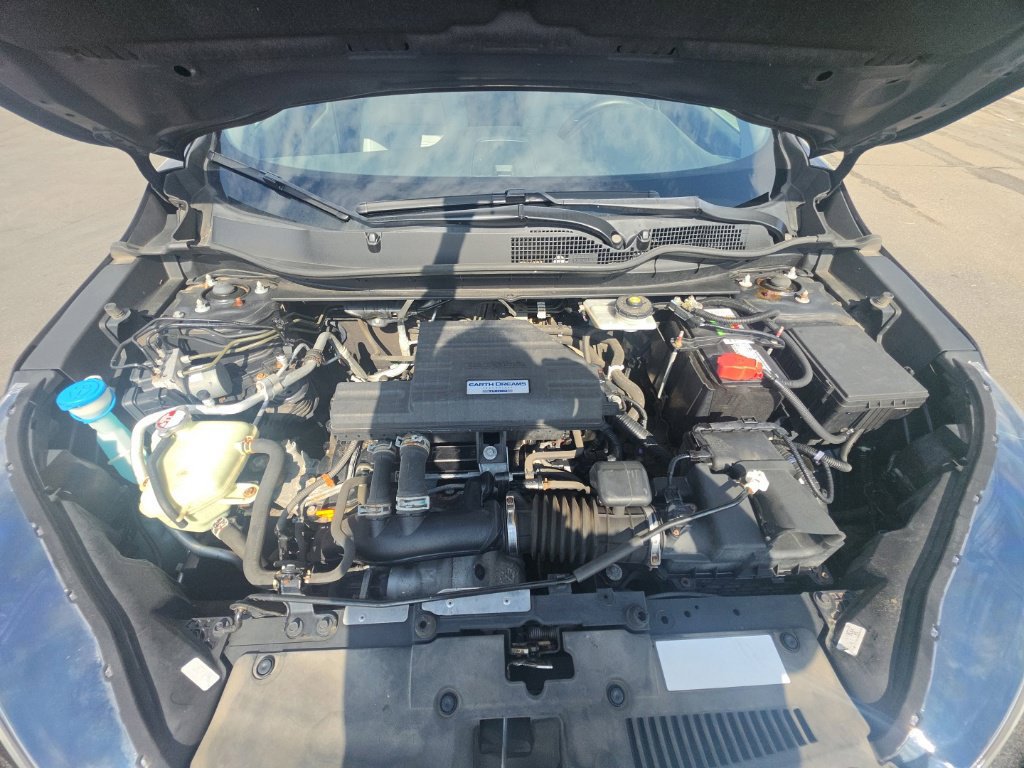 Certified 2019 Honda CR-V EX-L image 11
