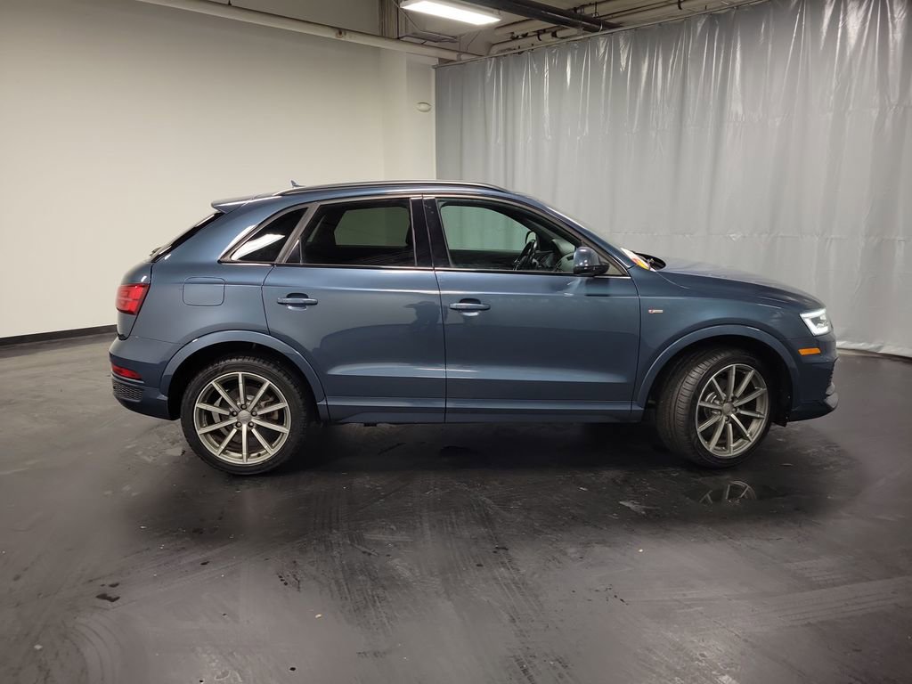 Used 2018 Audi Q3 2.0T Premium Plus w/ Premium Plus Package image 10