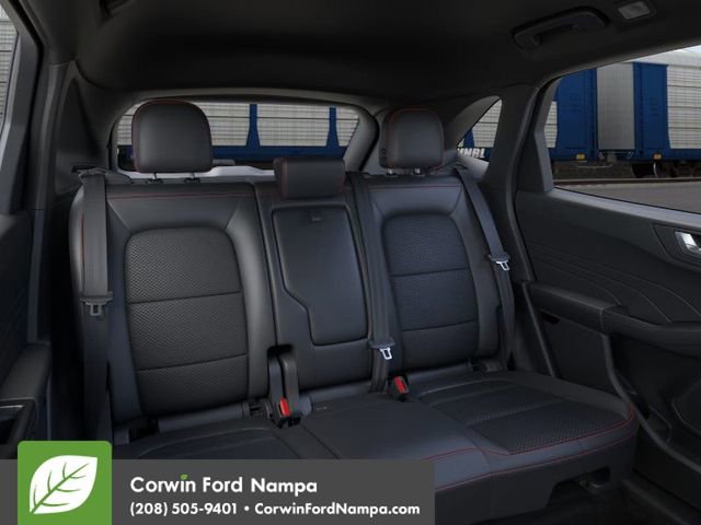 New 2026 Ford Escape ST-Line image 11