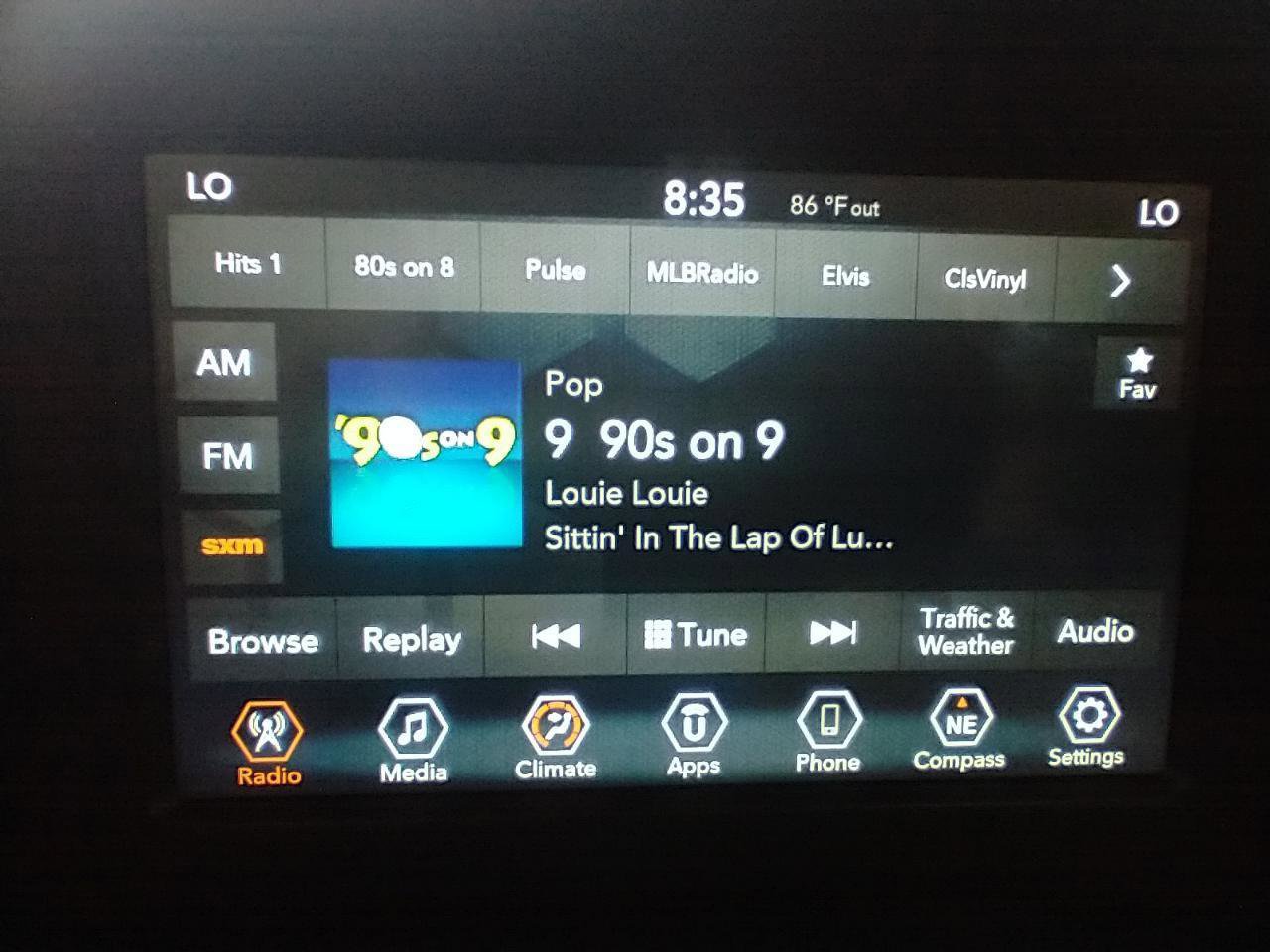 Used 2020 Jeep Renegade Latitude image 36